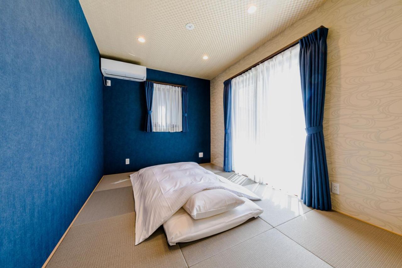 04 Resort Club -凛rin- Fujikawaguchiko Exterior photo