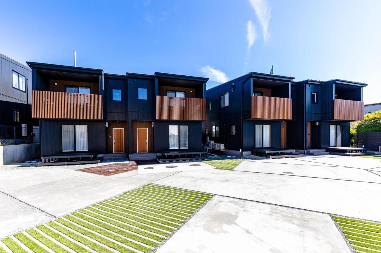04 Resort Club -凛rin- Fujikawaguchiko Exterior photo