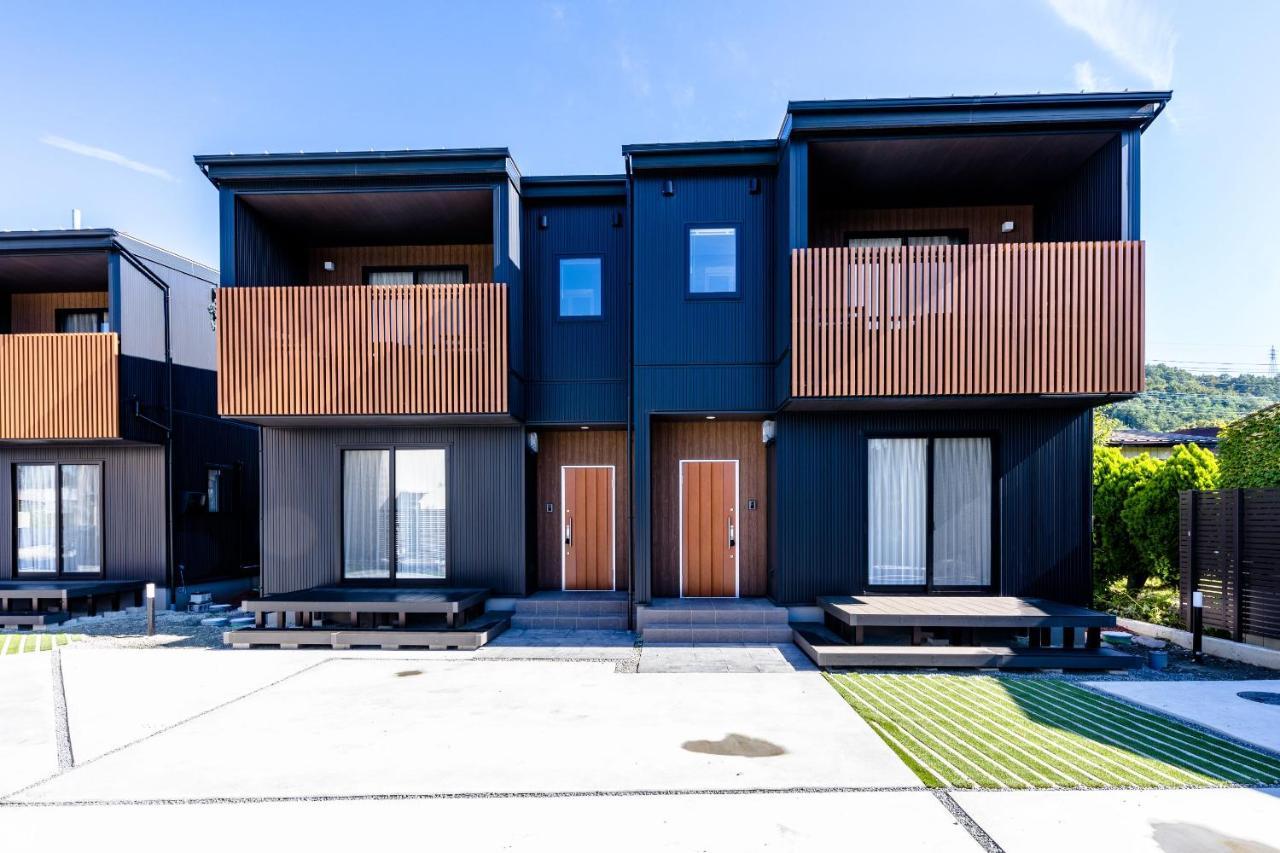 04 Resort Club -凛rin- Fujikawaguchiko Exterior photo